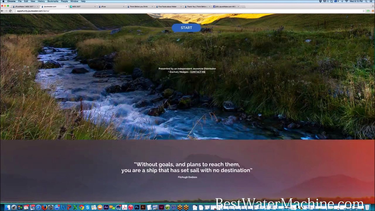 JPure_Digital_Marketing_sales_platform
