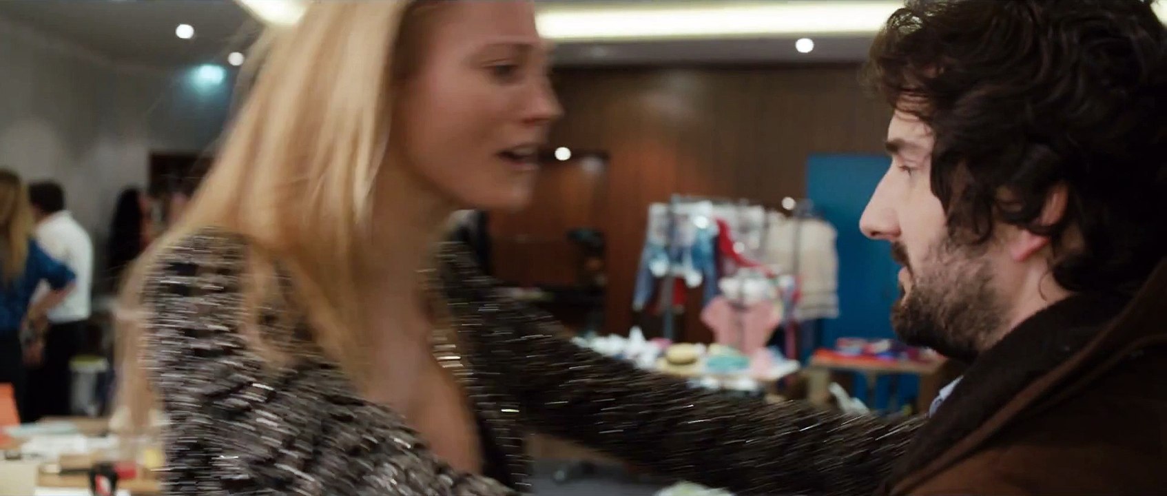 L'Idéal (suite de 99 francs) réalisé par Frédéric Beigbeder - Teaser