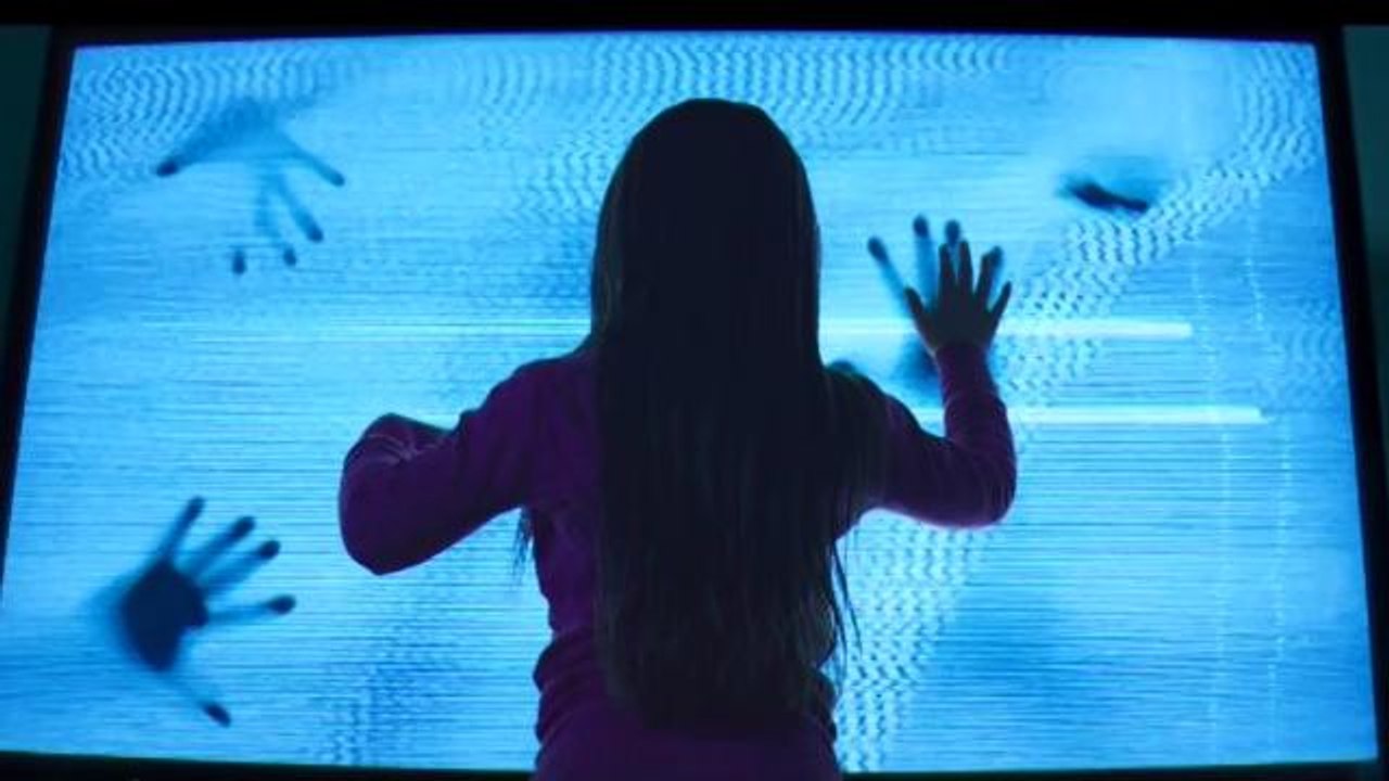 "Caza al asesino" con Sean Penn y Javier Bardem y "Poltergeist", en los cines
