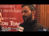 Don Tonino bello secondo Torsello. Come nasce la vocazione