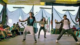 Sun Sathiya Offician VIDEO Song (ABCD - Any Body Can Dance - 2) - Shraddha Kapoor - Varun Dhawan