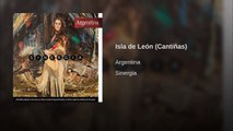 Argentina (Sinergia) CD2 - Isla de León (Cantiñas)