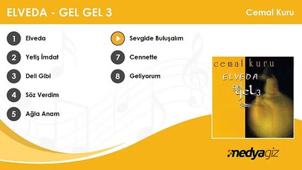 Cemal Kuru - Sevgide Buluşalım