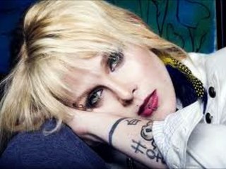 MY TOP 10 FEMALE ROCK SINGERS