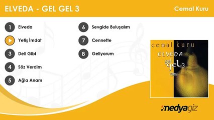 Cemal Kuru - Yetiş İmdat