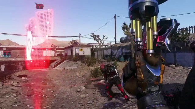 Call Of Duty : Advanced Warfare - Nouveaux équipements