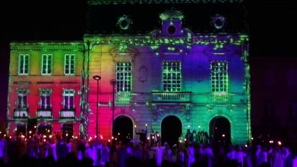5-La Bastide de Créon fête ses 700 ans