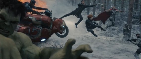 40 ans d’effets spéciaux en 1 minute