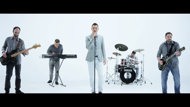 Zeljko Vasic - Lako je umreti (Official Video 2015) _ Nema dalje