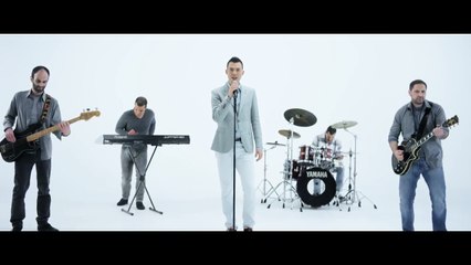 Zeljko Vasic - Lako je umreti (Official Video 2015) _ Nema dalje