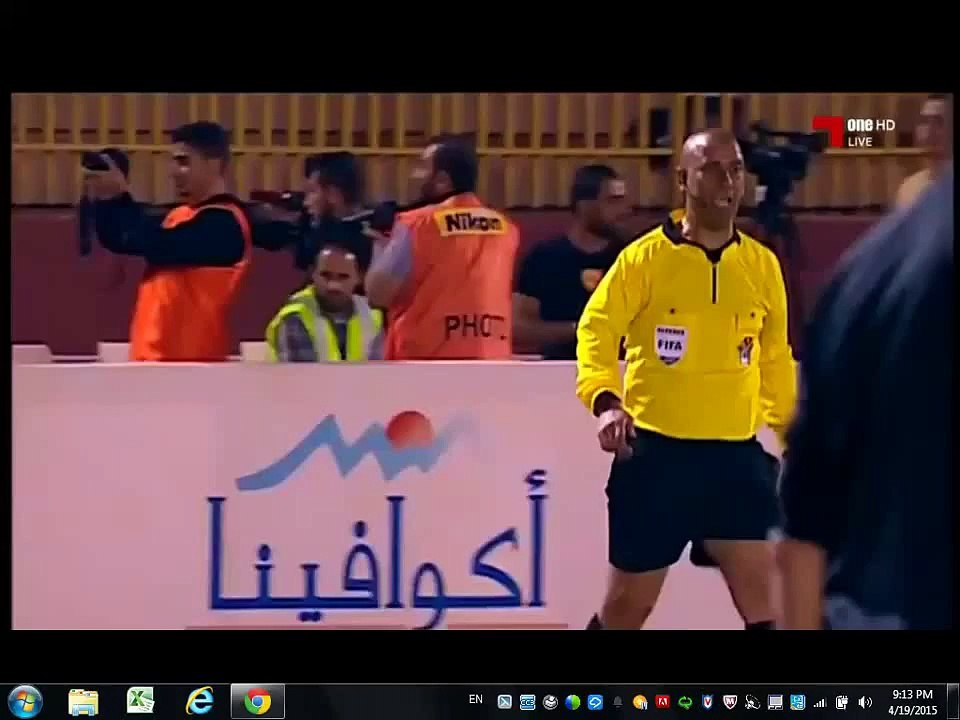 the worst own goal ever by a goalkeeper (bicycle kick own goal)