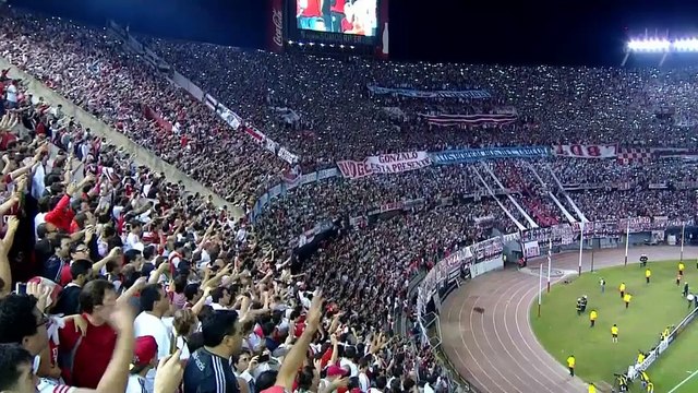 Copa Libertadores - Repaso a los cuartos del jueves