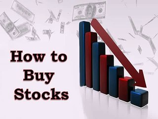 How To Buy Stocks