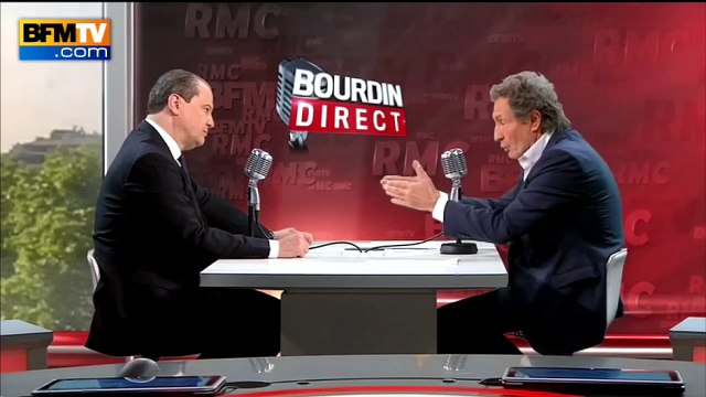 Jean-Christophe Cambadélis : Hollande en situation de force pour 2017