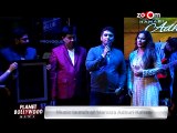 Varun Dhawan and Vidya Balan at the Radio Mirchi Awards - Bollywood News
