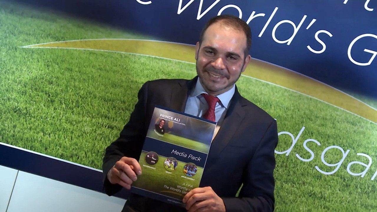 FIFA: Van Praag und Figo ziehen zurück