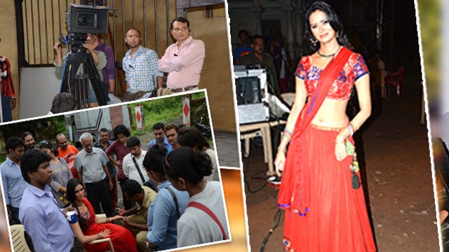 P SE PM TAK Behind The Scene Images!!