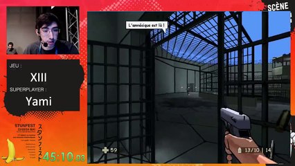 [FR] Stunfest 2015 - Scène WTF (REPLAY)