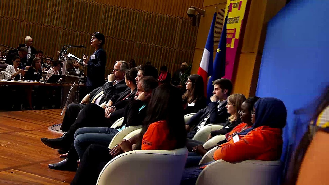 Gaele Regnault - Fondatrice de LearnEnjoy