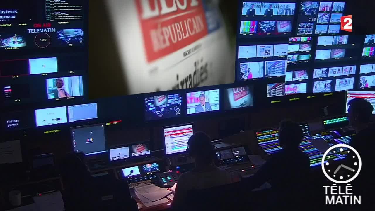 Revue de presse