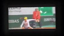 Highlights - french open tennis federer - french open tennis 2015 result - french open