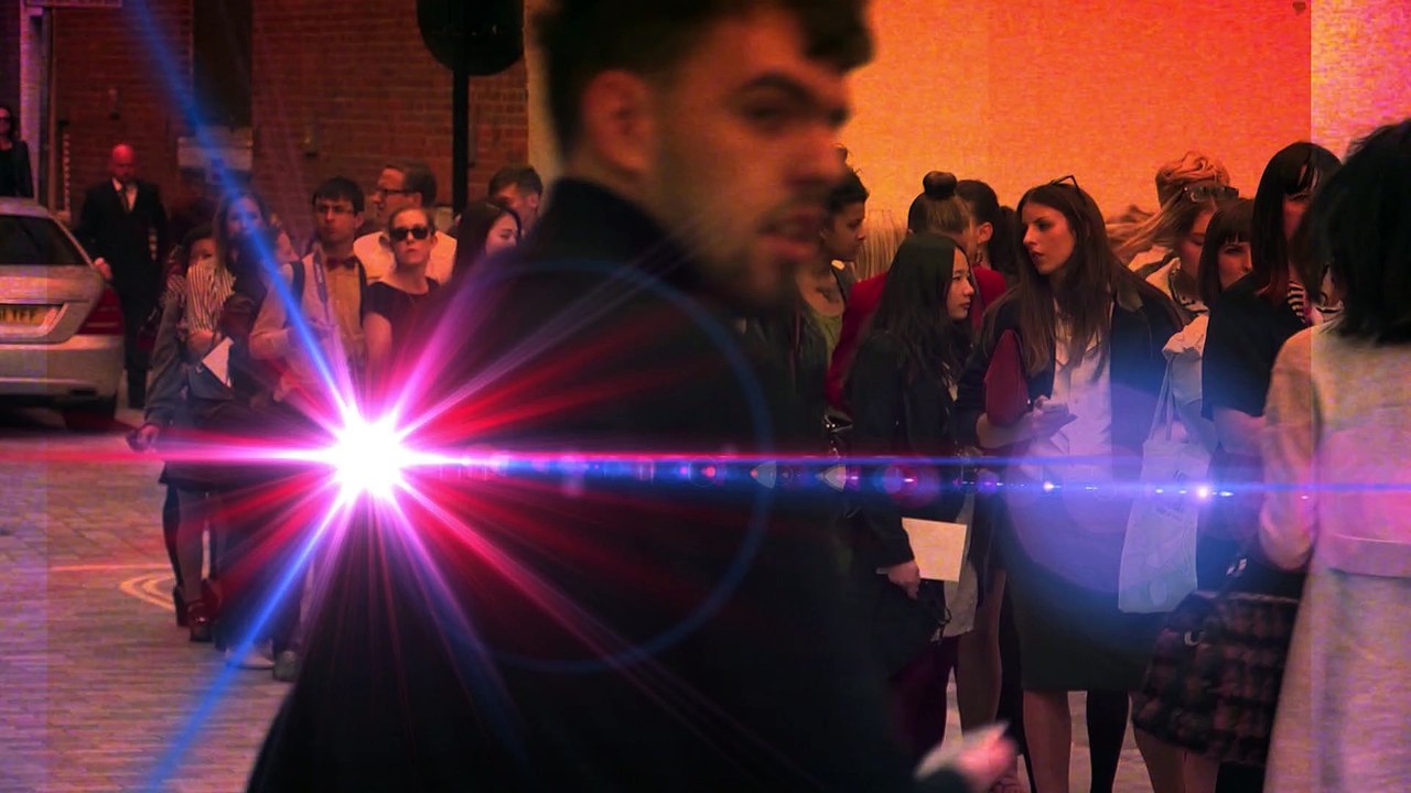 TVC FASHION ONE CORRESPONDENT SEARCH UK Tomorrow