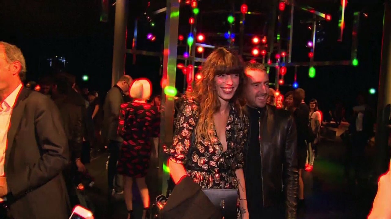 ROCK TREND Fashion Show 2014