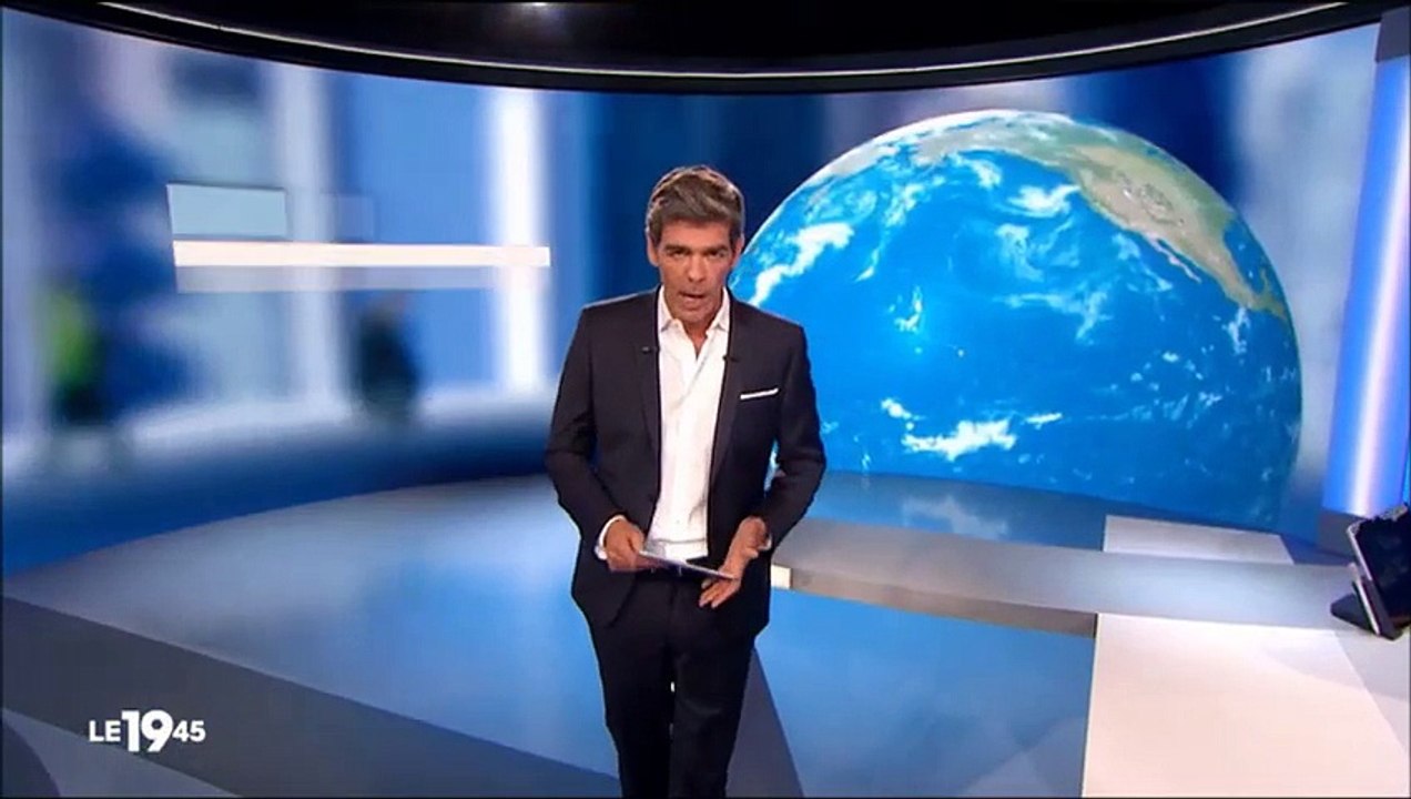 21.05.15 - M6 -Le 19:45