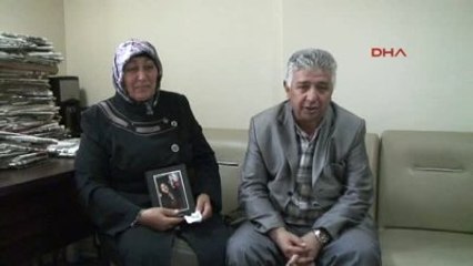 Kocaeli Staj İçin Evden Çıkan Darıca'lı Damla'dan Bir Yıldır Haber Yok