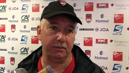 David Ellis : "Tout avait commencé là-bas"