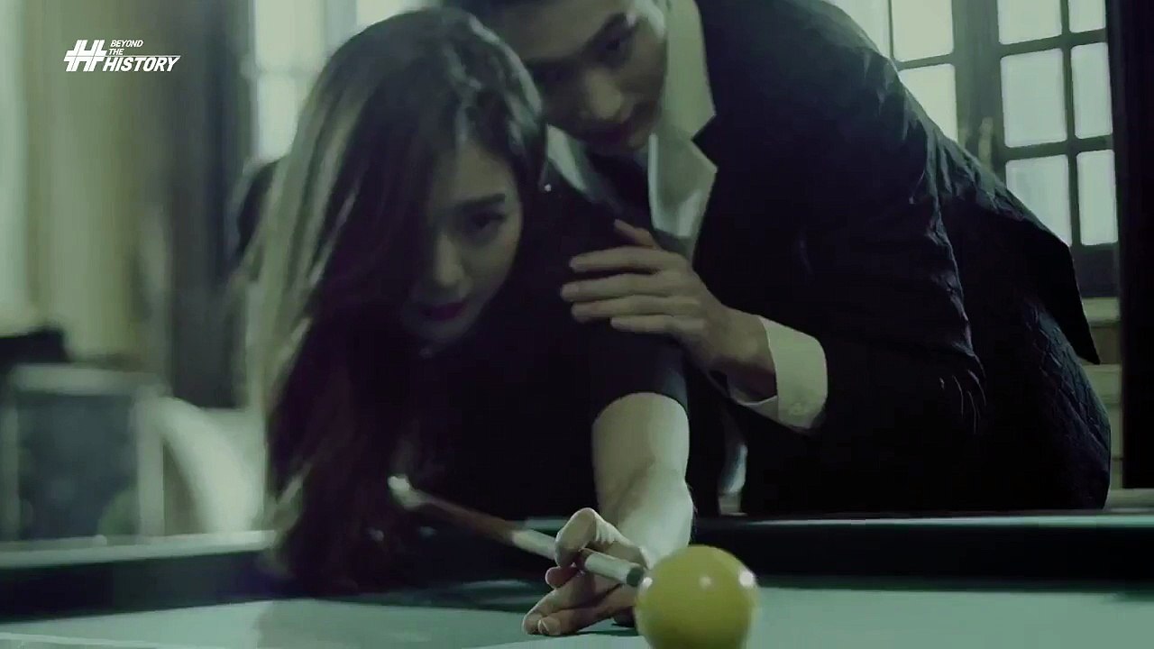 HISTORY (히스토리) - Might Just Die (죽어버릴지도 몰라)