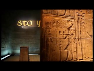 The Legend of Egypt Where it all begins