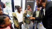 Robotics @ the ATL Learning Centre  Science & Tech Fair 2015 - Astehmari's post event comments.