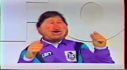 Les Guignols de l'info | Guy Roux Sélectionneur
