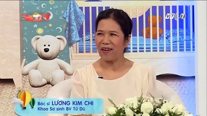 Chăm sóc trẻ sinh non như thế nào - VNANMUM