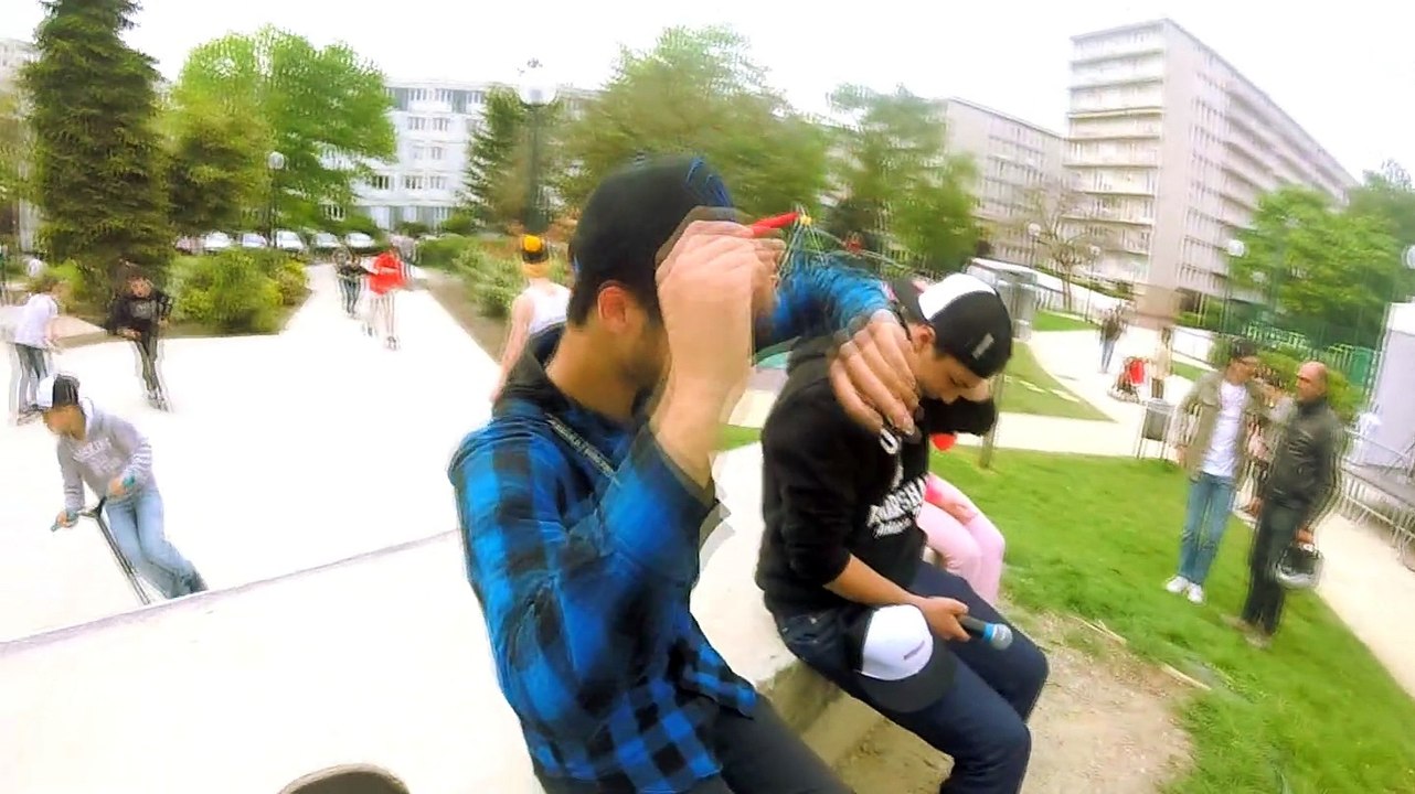 Urban Sport Saint Gratien