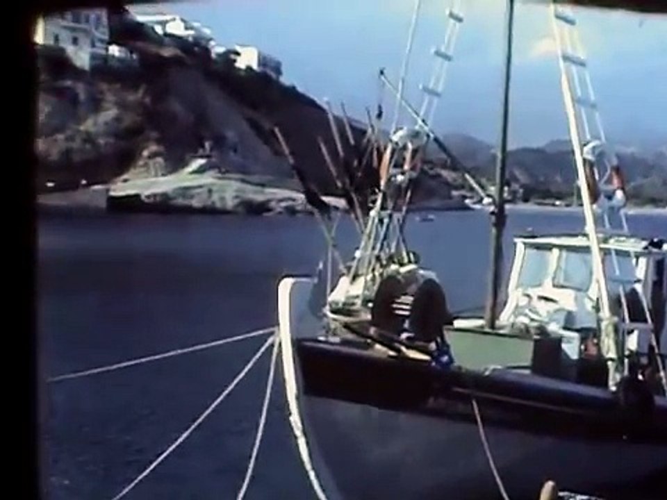 Kreta 1982 Teil 1