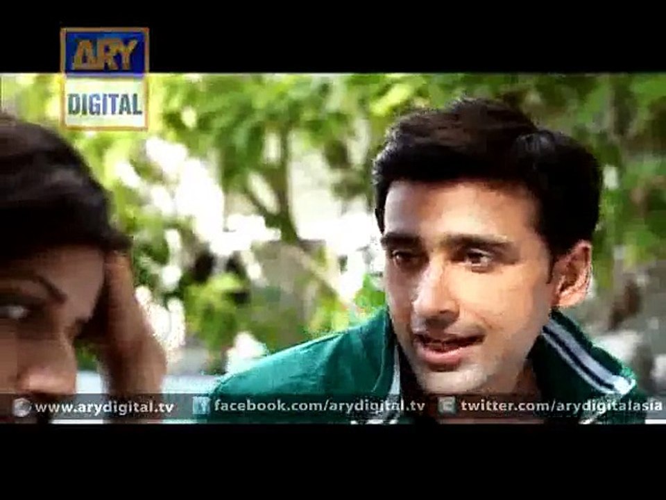 Mere Harjai Ep - 01