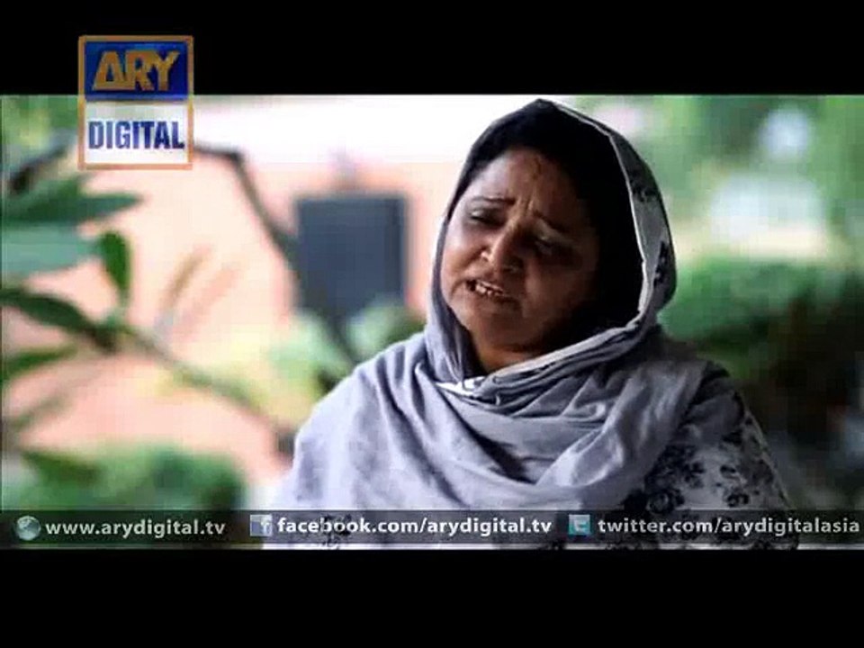 Mere Harjai Ep - 03