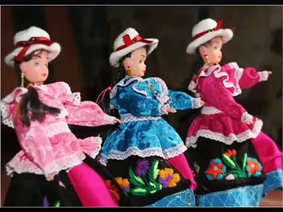 AGUITA DE CURAYACU - JILGERO DEL HUASCARAN