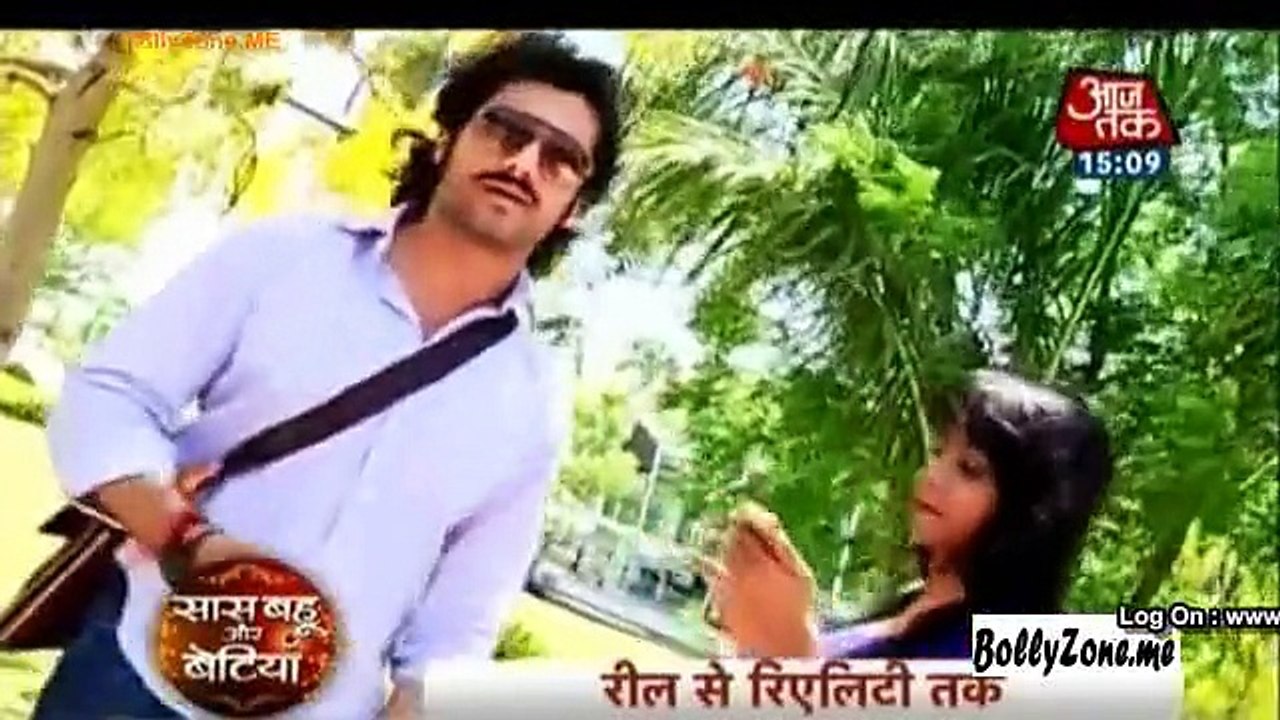 Modern Hue Maharana Aur Ajbde!! - Maharana Pratap - 22nd May 2015