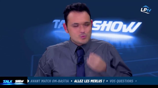Talk Show du 21/05, partie 7 : allez les Merlus !