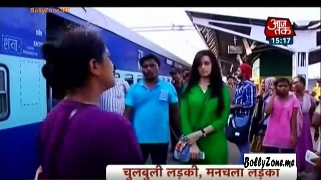 Star Plus Ka Naya Show Mere Angane Mein Ka First Look!! - Mere Angane Mein - 22nd May 2015