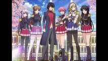 ☆NEW☆ Top Harem Anime With Cool Male Lead Pt. 4