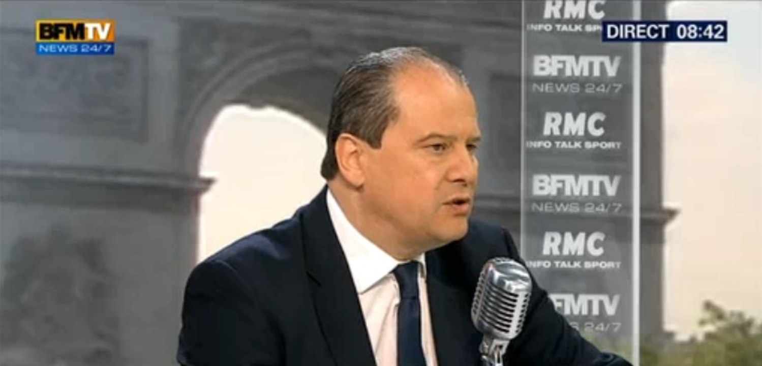 Congrès PS : Cambadélis en tête, le parti rassemblé ?