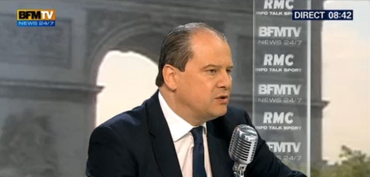 Congrès PS : Cambadélis en tête, le parti rassemblé ?