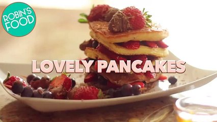 Süper bir anneler günü kahvaltisi icin