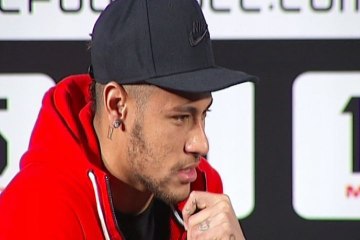 Juzgarán el 'caso Neymar' en Barcelona