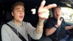 Justin Bieber Baby, Boyfriend Carpool Karaoke With James Corden