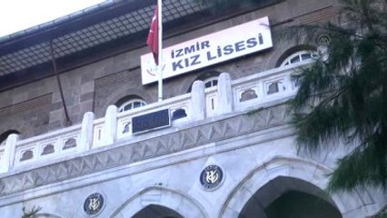 Eğitimde Fatih Projesi - Bakan Eroğlu Tablet Dağıttı